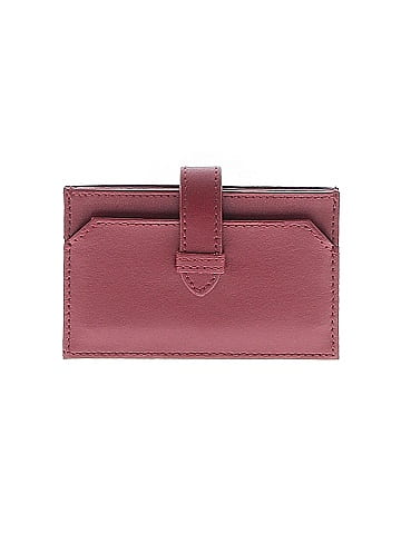 Assorted Brands Leather Card Holder (view 1)