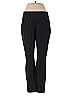 CAbi Polka Dots Black Active Pants Size 6 - photo 1