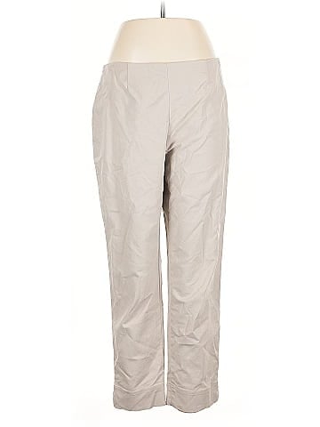 Ellen Tracy Casual Pants (view 1)