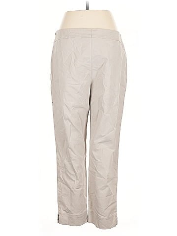 Ellen Tracy Casual Pants (view 2)