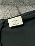 Wilfred 100% Polyester Solid Black Casual Dress Size S - photo 7
