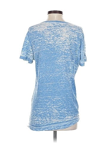 Monrow Short Sleeve T-Shirt (view 2)