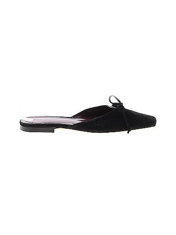 STAUD Mule/Clog (view 1)