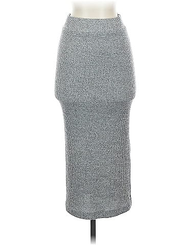 Lou & Grey Casual Skirt (view 1)