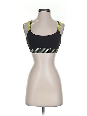 Lululemon Athletica Sports Bra (view 1)