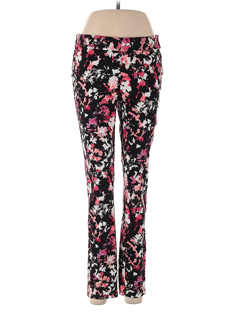 Click to view more detailed imagery on our partner's website Pre-owned Ellen Tracy Casual Pants In Black