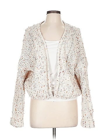 Moon & Madison Cardigan (view 1)