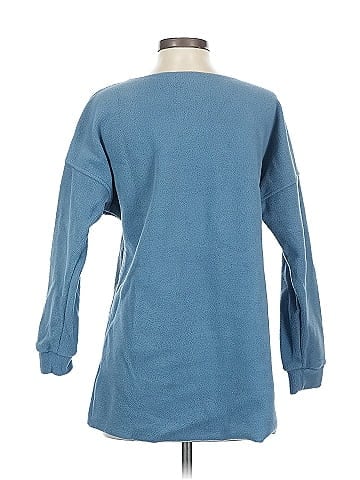 Misslook Sweatshirt (view 2)