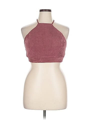 Fashion Nova Sleeveless Top (view 1)