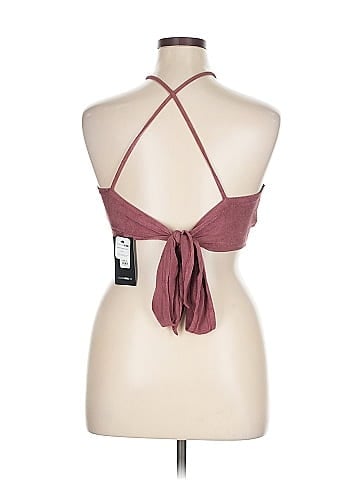 Fashion Nova Sleeveless Top (view 2)
