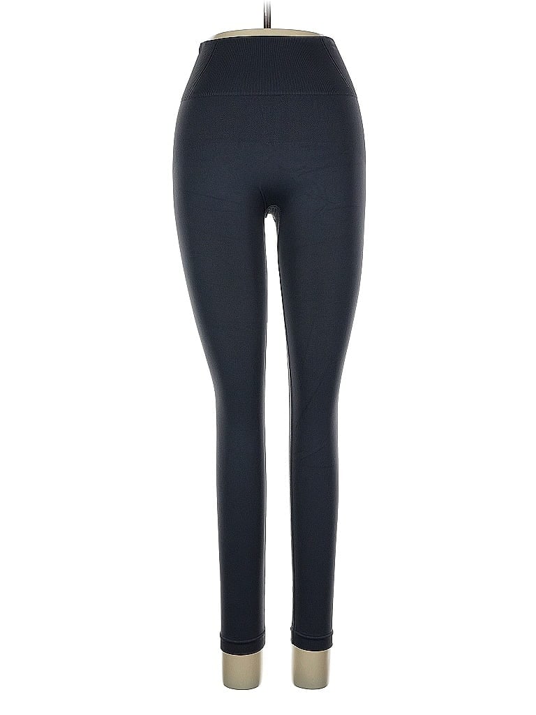 Pre-owned Unbranded Active Pants In Blue