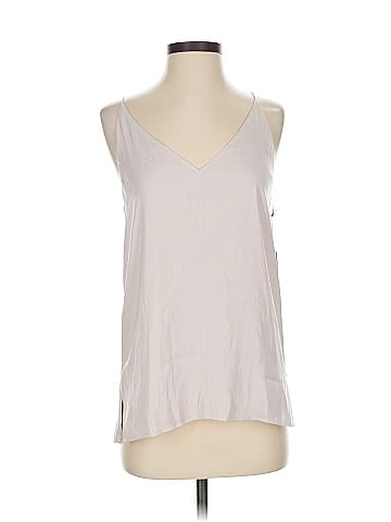 Tart Sleeveless Blouse (view 1)