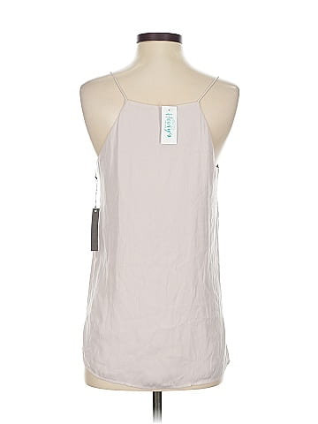 Tart Sleeveless Blouse (view 2)