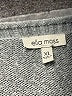 Ella Moss Gray Pullover Sweater Size XL - photo 7