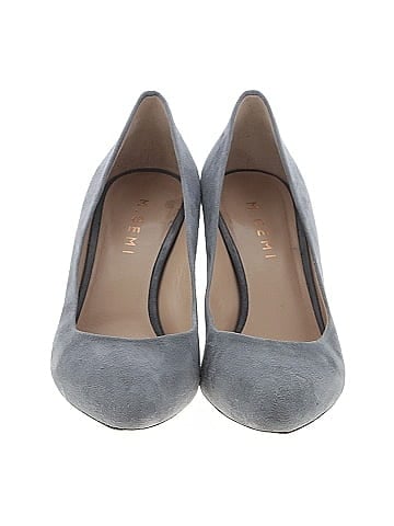 M. Gemi Heels (view 2)