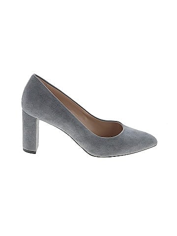 M. Gemi Heels (view 1)