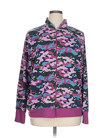 Cuddl Duds Kimono (view 1)