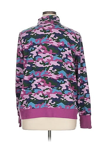 Cuddl Duds Kimono (view 2)