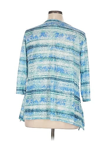 Ruby Rd. 3/4 Sleeve T-Shirt (view 2)