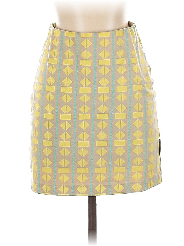 Click to view more detailed imagery on our partner's website Pre-owned Stussy Casual Skirt In Brown