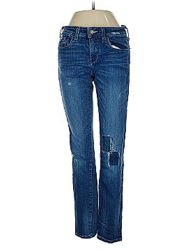 Pilcro And The Letterpress Jeans