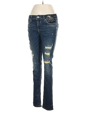 Express Jeans Jeans (view 1)