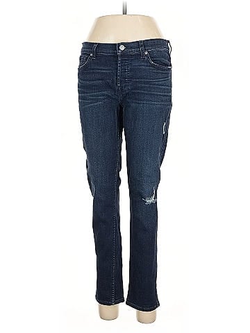 7 For All Mankind Jeans (view 1)