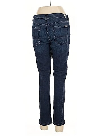 7 For All Mankind Jeans (view 2)