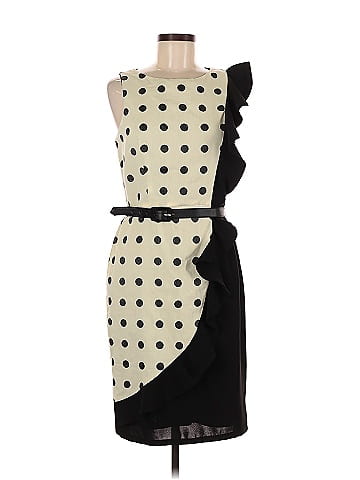 Eva Franco Cocktail Dress (view 1)