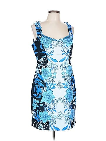 Boston Proper Cocktail Dress (view 1)