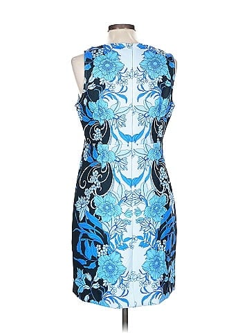 Boston Proper Cocktail Dress (view 2)