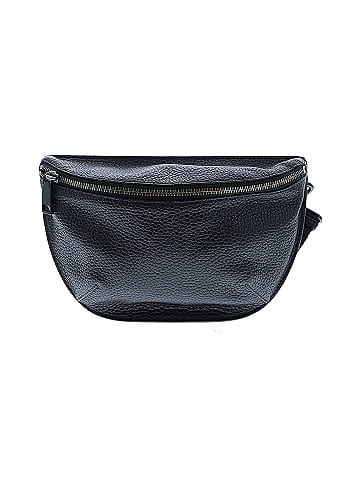 Rebecca Minkoff Leather Crossbody Bag (view 1)