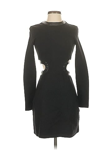 STAUD Cocktail Dress (view 1)