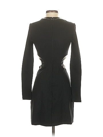 STAUD Cocktail Dress (view 2)