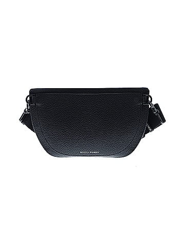 Rebecca Minkoff Leather Crossbody Bag (view 2)