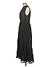 Vince. Chevron-herringbone Gray Cocktail Dress Size 00 - photo 5