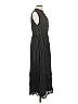 Vince. Chevron-herringbone Gray Cocktail Dress Size 00 - photo 4