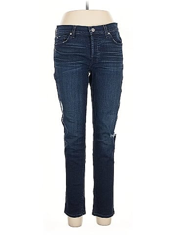 7 For All Mankind Jeans (view 1)