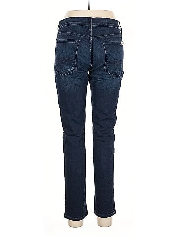 7 For All Mankind Jeans (view 2)