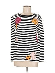 Ann Taylor Loft Outlet Long Sleeve T Shirt
