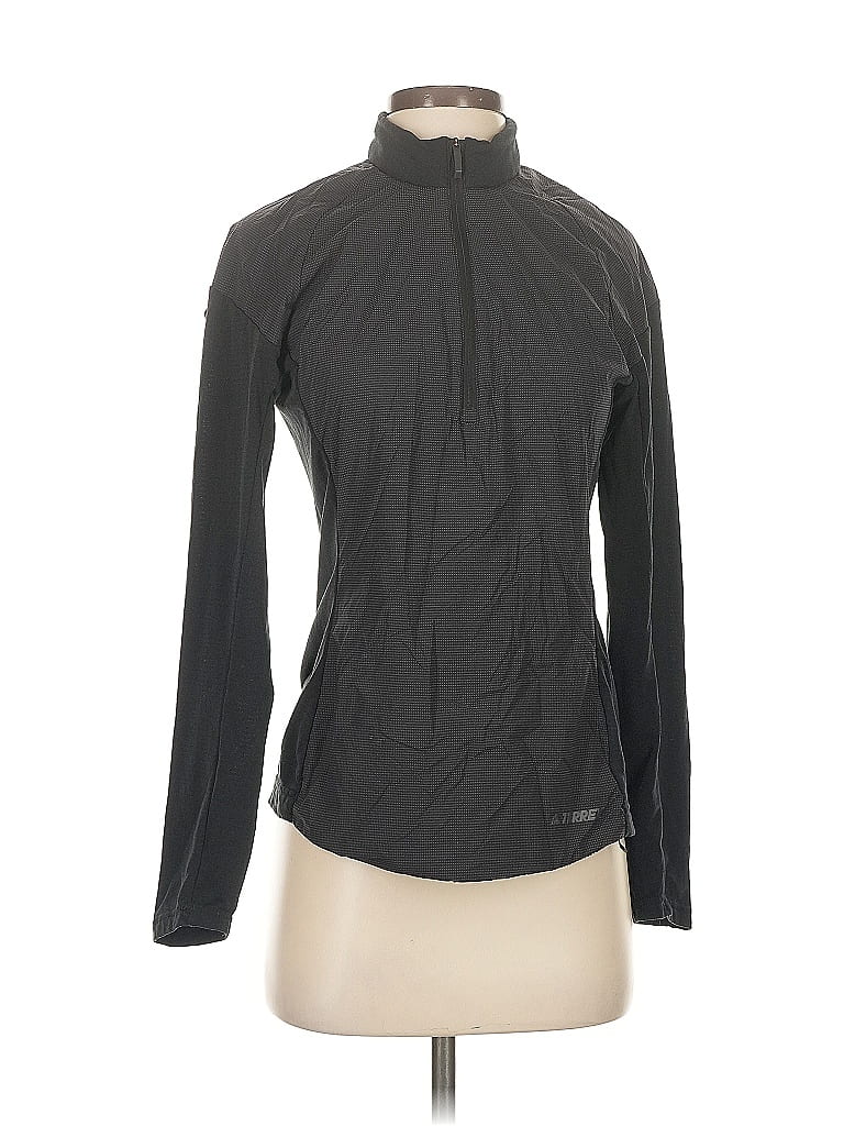 Click to view more detailed imagery on our partner's website Pre-owned Adidas Originals Cardigan Sweater In Black