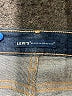Levi's Made & Crafted Solid Blue Jeans Size 30 waist - photo 3