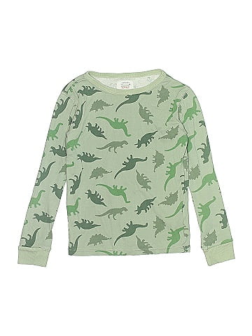 Crewcuts Long Sleeve T-Shirt (view 1)