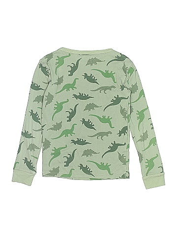 Crewcuts Long Sleeve T-Shirt (view 2)