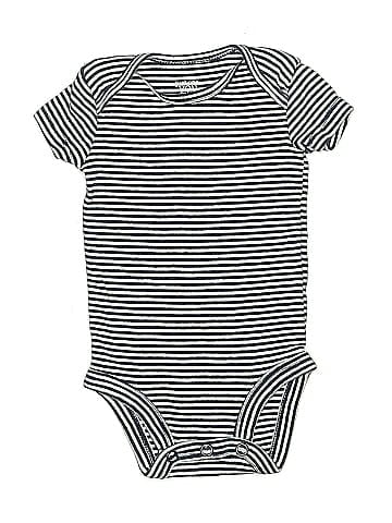 Just One You Made by Carter's Short Sleeve Onesie (view 1)