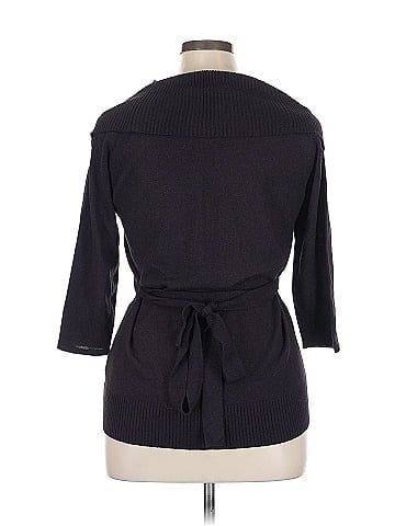 AGB Cardigan (view 2)