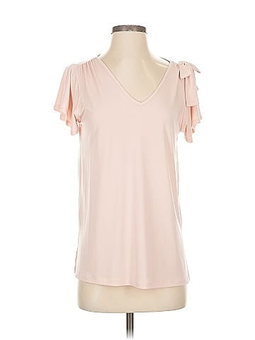 Ivanka Trump Short Sleeve Top (view 1)
