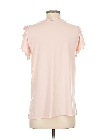 Ivanka Trump Short Sleeve Top (view 2)