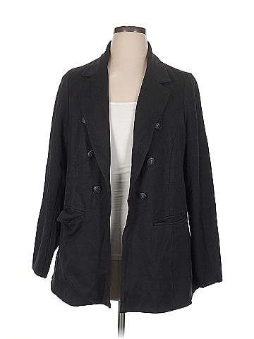 Studio by Torrid Blazer (view 1)