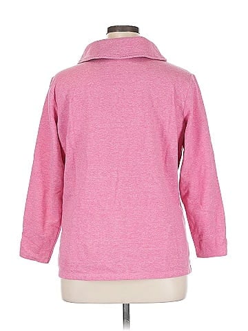 T by Talbots Pullover Sweater (view 2)